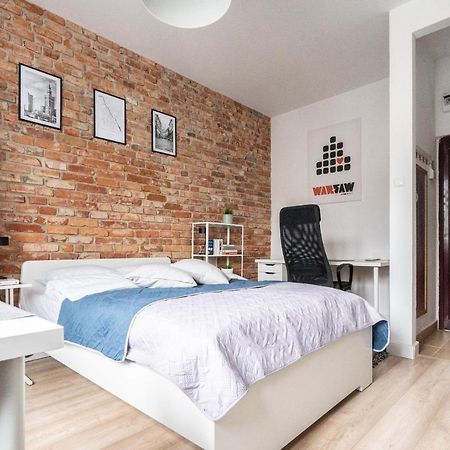 Central Warsaw Apartments By Old Town Heart 70 Luaran gambar