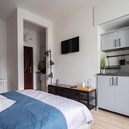 Central Warsaw Apartments By Old Town Heart 70 Luaran gambar