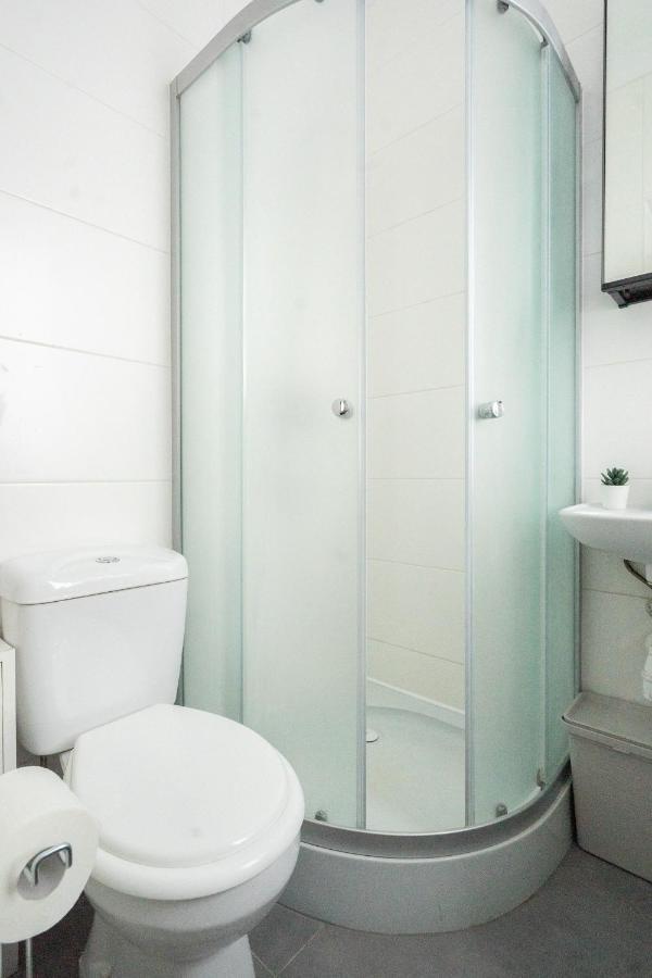 Central Warsaw Apartments By Old Town Heart 70 Luaran gambar