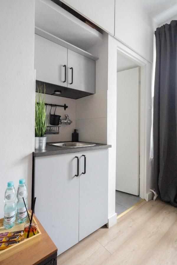 Central Warsaw Apartments By Old Town Heart 70 Luaran gambar