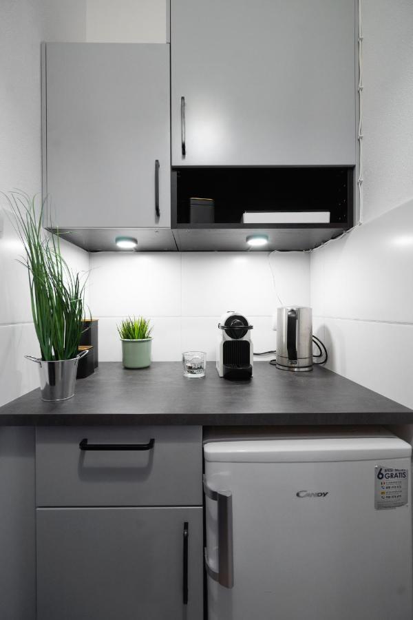 Central Warsaw Apartments By Old Town Heart 70 Luaran gambar